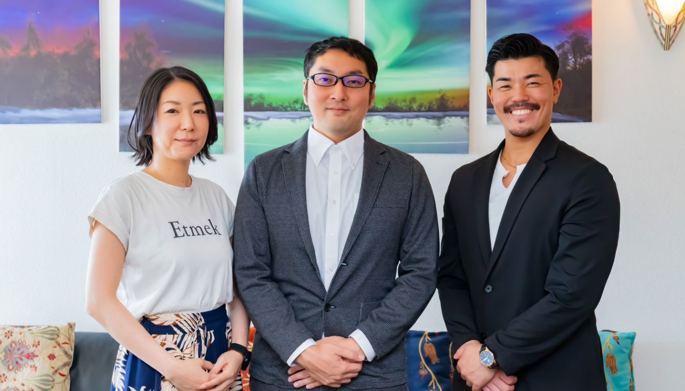 株式会社ENISHI-8（エニシエイト）