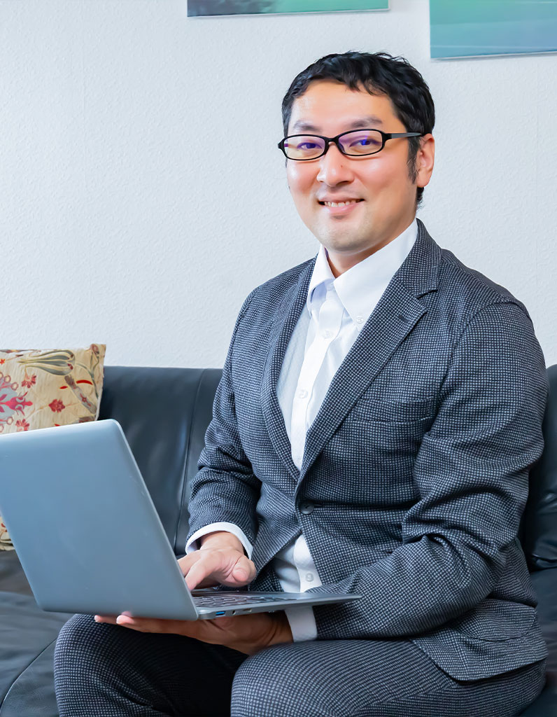 株式会社ENISHI-8（エニシエイト）