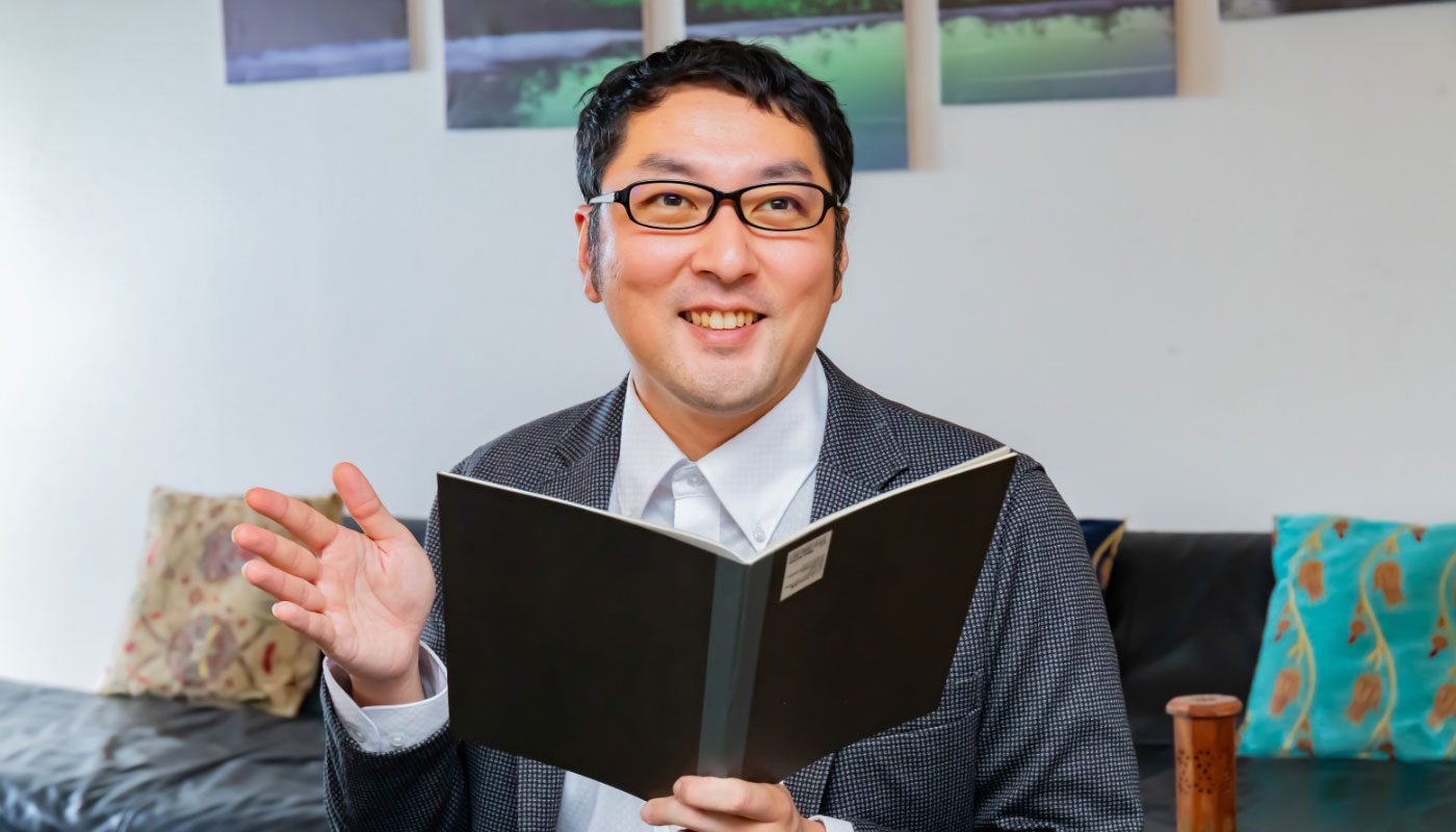 株式会社ENISHI-8（エニシエイト）