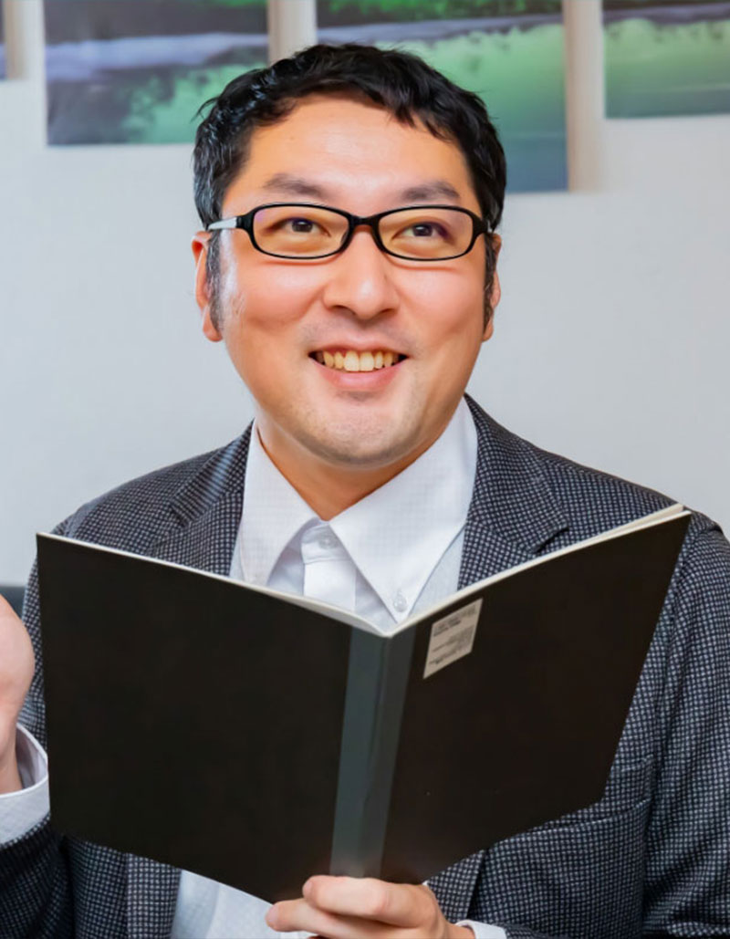 株式会社ENISHI-8（エニシエイト）