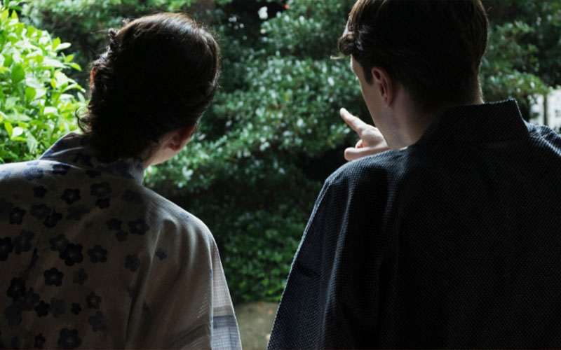 インバウンド集客支援サービス