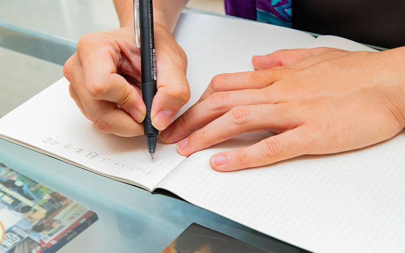 インバウンドビジネス構築支援