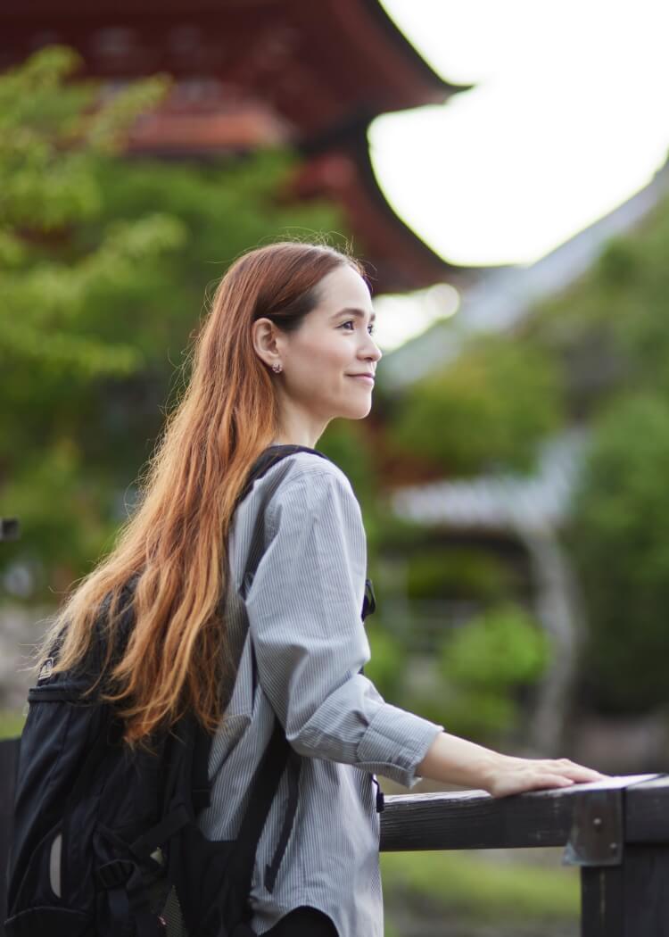 旅行コンテンツ会社