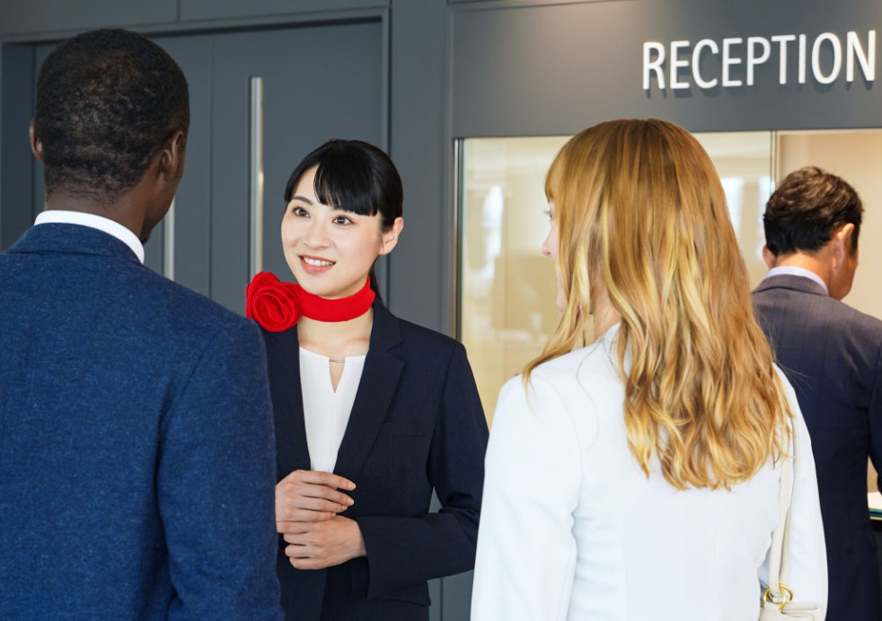 インバウンド集客とは？