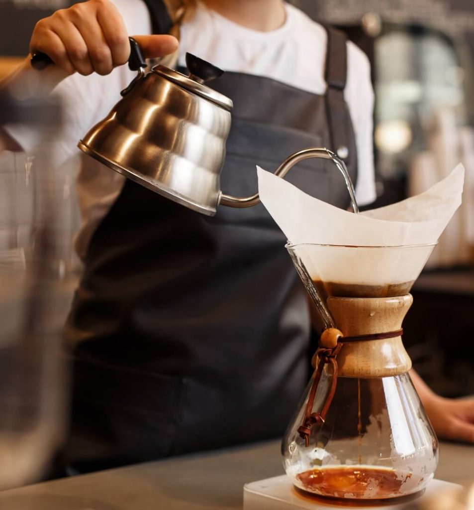 飲食店 カフェ系