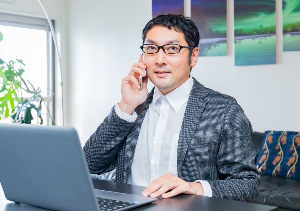 ENISHI-8(エニシエイト)について